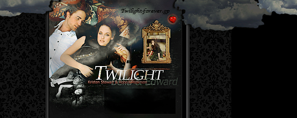 Twilight...When you can live forever, what do you live for?